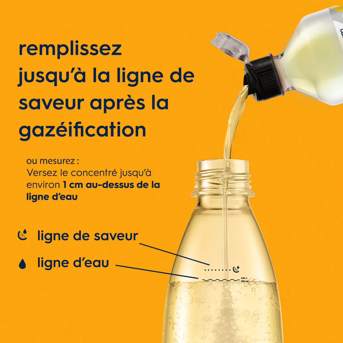 Sirop Tonic 440ml - Image 4