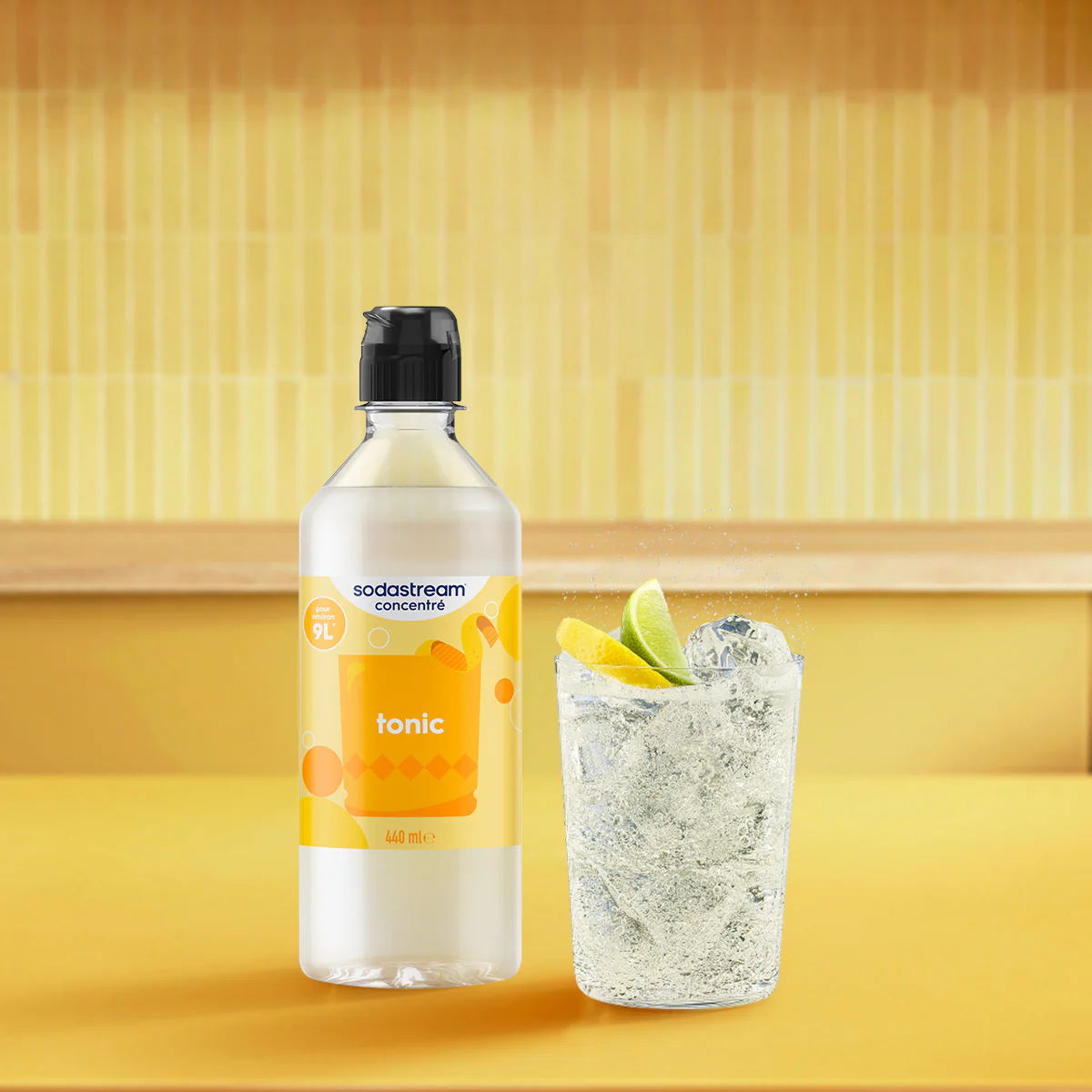 6-Pack Tonic 440ml - Image 7
